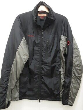 Mammut Ajungilak Light Puffer Jacket